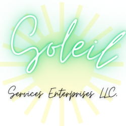Soleil SEL logo